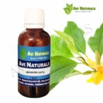 Michelia Alba Leaf Oil 50ml