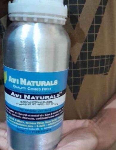 Nerolianaustralianoil250ml