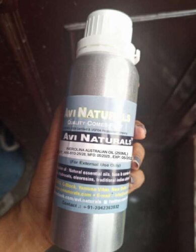 Nerolinaaustralianoil250ml