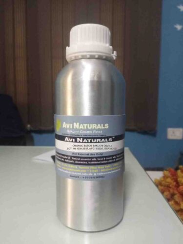 Organicbabchibakuchioil1l