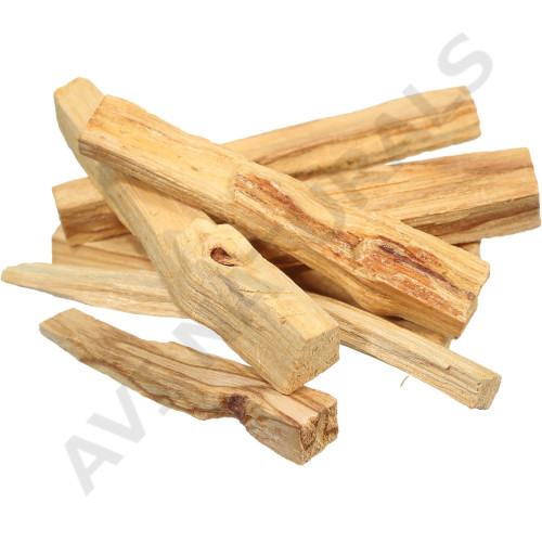 Palo Santo Oil