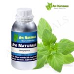 Pennyroyal Oil 500ml