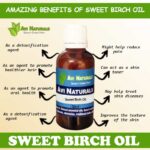 Uses and benefits of sweet birch oil