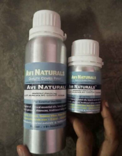 GRAPEFRUITPINKOIL1kg