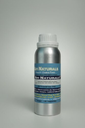 ORGANICPUMPKINSEEDOIL250ML