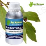 Oragnic bay leaf oil 500ml