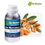 Organic Argan Oil 500ml