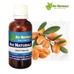 Organic Argan Oil 50ml