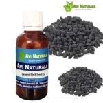 Organic Black Seed Oil 50ml