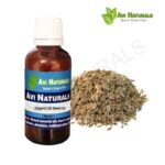 Organic Dill seed Oil