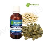 Organic Pumpkin Seed Oil 50ml