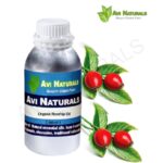 Organic Rosehip Oil 500ml