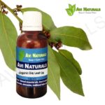 Organic bay leaf oil 50ml