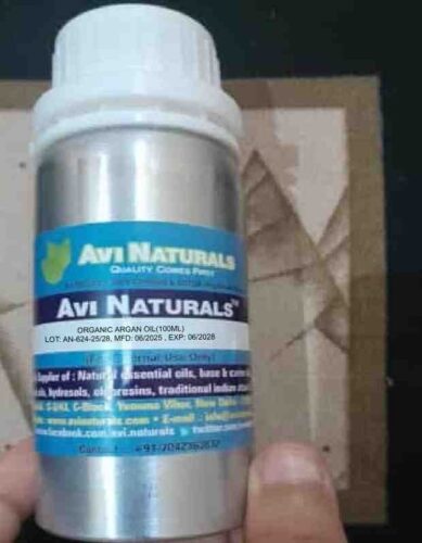 Organicarganoil100ml (1)