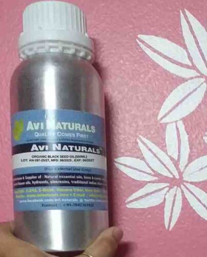 Organicblackseedoil500ml