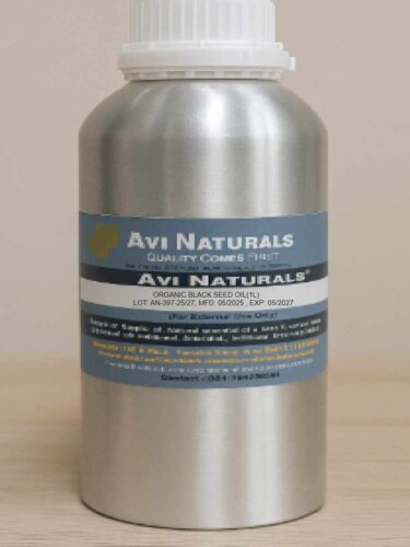 Organicblackseedoil1