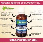 Uses and benfits of grapefruit oil