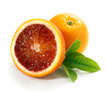 organic blood orange Oil suppliers