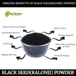 Black Seed(Kalonji) Powder