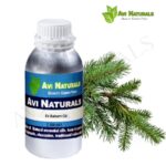 Fir Balsam Oil 500ml