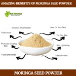 Moringa Seed Powder