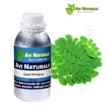 Organic Moringa Oil 500ml