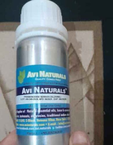 FRANKINCENSESERRATAOIL250M