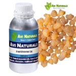Frankincense Oil 500ml