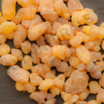 Frankincense Serrata Oil