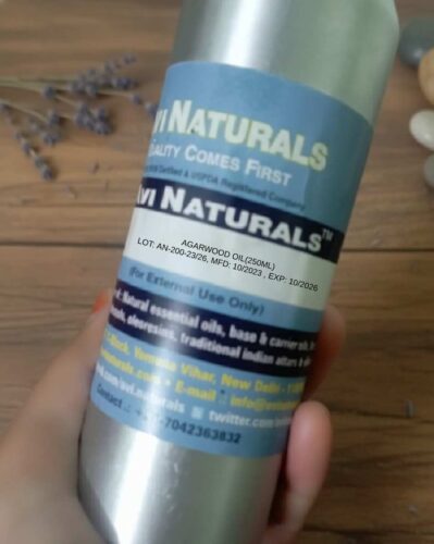 AGARWOODOIL250ML