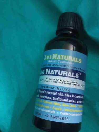 Eucalyptusradiataoil50ml