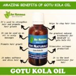 Gotu Kola Oil 50ml