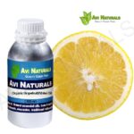 Organic Grapefruit Oil White 500ml