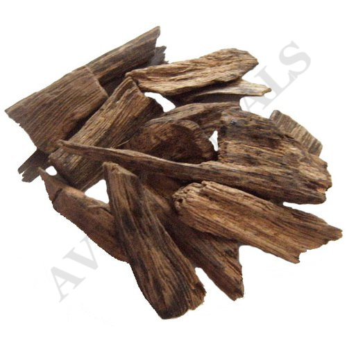 agarwood(oud) oil