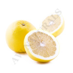 Organic grapefruit(white) oil