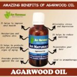 uses and benefits of agarwood(oud) oil 