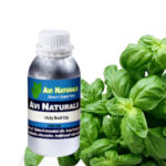 Holy Basil Oil 500ml