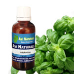 Holy Basil Oil 50ml