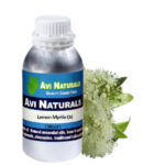Lemon Myrtle Oil 500ml