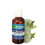 Lemon Myrtle Oil 50ml