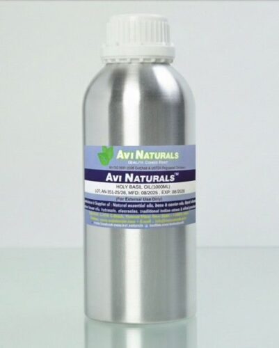 Holybasilessentialoil1000ml