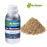 Ajowan oil 500ml