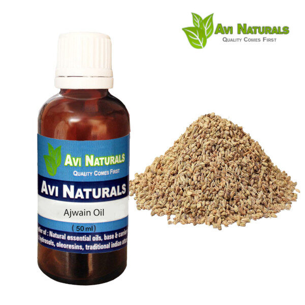 buy ajwain(ajowan) oil