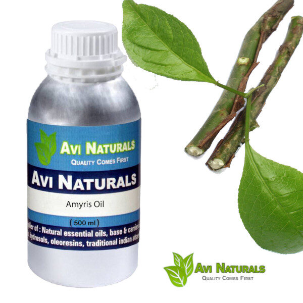 Amyris oil 500ml