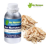 Angelica Root Oil 500ml