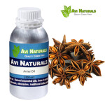 Anise Oil 500ml