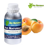 Apricot Kernel Oil 500ml