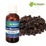 Black Pepper oil 50ml