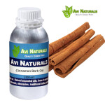 Cinnamon bark oil