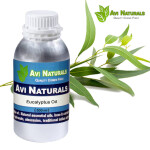 Eucalyptus oil 500ml